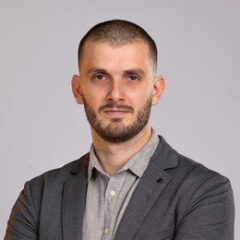 Zeljko Skipic