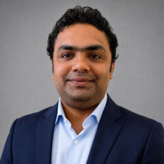 Nirmal Ram | MagniGeeks