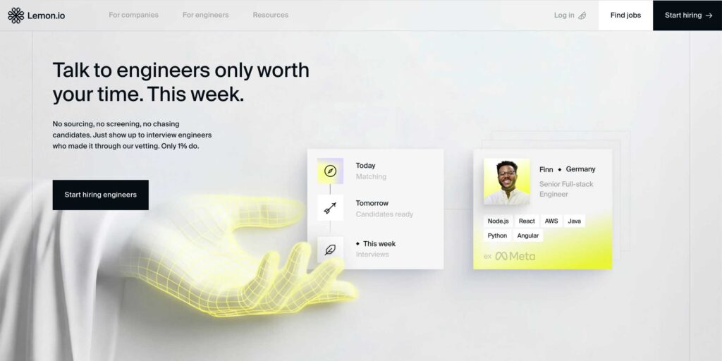 Lemon.io