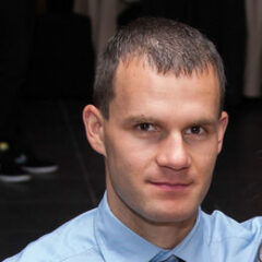 Bruno Kos