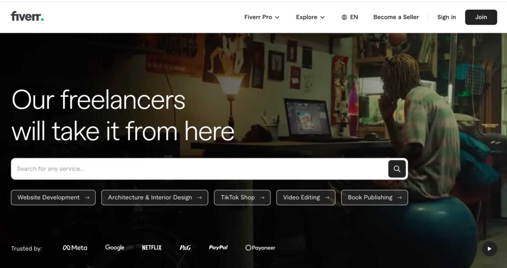 Fiverr