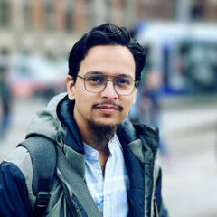 Faisal Alvi