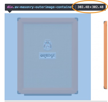 Find image size